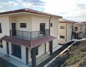 Maison 5 chambres à vendre dans Cluj-napoca, zone Iris