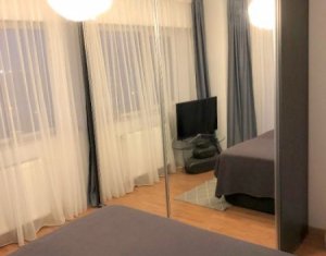 Appartement 3 chambres à louer dans Cluj-napoca, zone Gheorgheni