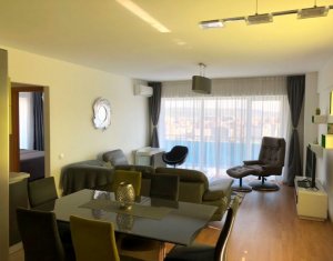 , 74m2 dans Cluj-napoca, zone Gheorgheni