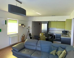 Appartement 3 chambres à louer dans Cluj-napoca, zone Gheorgheni