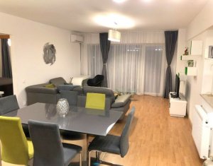 Appartement 3 chambres à louer dans Cluj-napoca, zone Gheorgheni