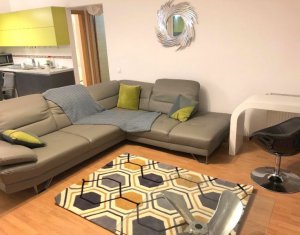 Appartement 3 chambres à louer dans Cluj-napoca, zone Gheorgheni