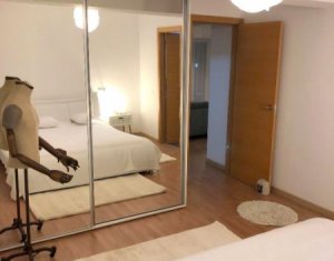 Appartement 3 chambres à louer dans Cluj-napoca, zone Gheorgheni