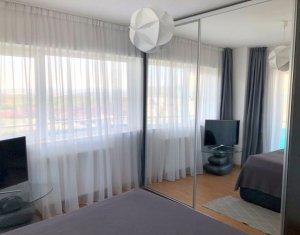 Appartement 3 chambres à louer dans Cluj-napoca, zone Gheorgheni