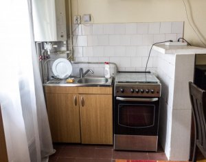 Lakás 2 szobák eladó on Cluj-napoca, Zóna Marasti