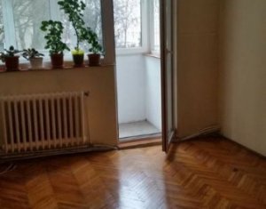 , 48m2 dans Cluj-napoca, zone Manastur