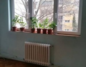 Appartement 2 chambres à vendre dans Cluj-napoca, zone Manastur