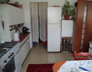 Maison 4 chambres à vendre dans Gilau