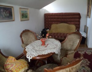 Maison 4 chambres à vendre dans Gilau