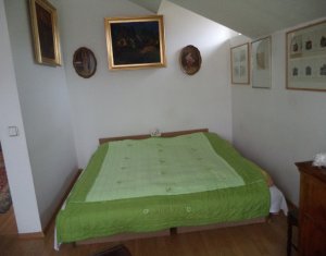 Maison 4 chambres à vendre dans Gilau