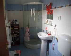Maison 4 chambres à vendre dans Gilau