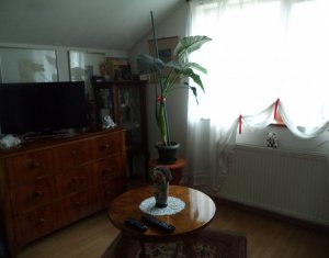 Maison 4 chambres à vendre dans Gilau