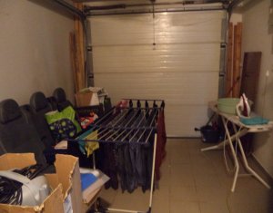 Maison 4 chambres à vendre dans Gilau