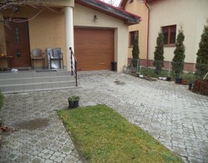 Maison 4 chambres à vendre dans Gilau