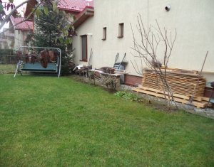 Maison 4 chambres à vendre dans Gilau