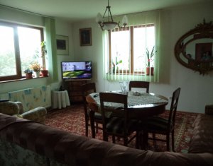 Maison 4 chambres à vendre dans Gilau