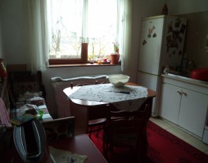 Maison 4 chambres à vendre dans Gilau