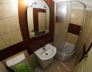 Garzon kiadó on Cluj-napoca, Zóna Centru
