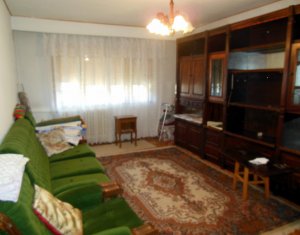 , 50m2 dans Cluj-napoca, zone Zorilor
