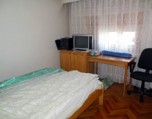 Appartement 2 chambres à louer dans Cluj-napoca, zone Zorilor