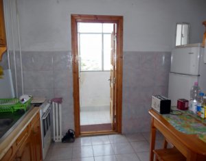 Appartement 2 chambres à louer dans Cluj-napoca, zone Zorilor