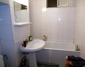 Appartement 2 chambres à louer dans Cluj-napoca, zone Zorilor