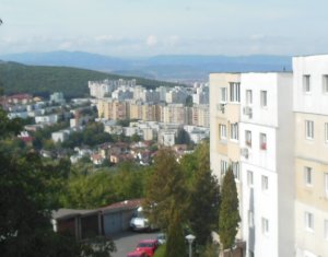 Appartement 2 chambres à louer dans Cluj-napoca, zone Zorilor