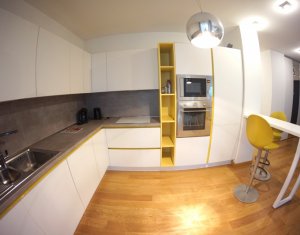 Appartement 3 chambres à vendre dans Cluj-napoca, zone Gheorgheni