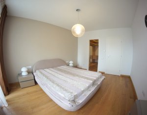 Appartement 3 chambres à vendre dans Cluj-napoca, zone Gheorgheni