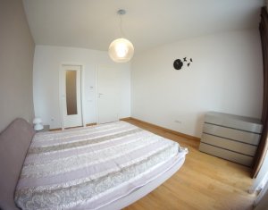Appartement 3 chambres à vendre dans Cluj-napoca, zone Gheorgheni