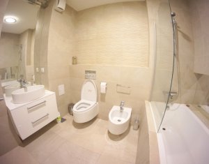 Appartement 3 chambres à vendre dans Cluj-napoca, zone Gheorgheni