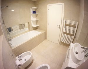 Appartement 3 chambres à vendre dans Cluj-napoca, zone Gheorgheni
