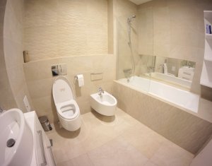 Appartement 3 chambres à vendre dans Cluj-napoca, zone Gheorgheni