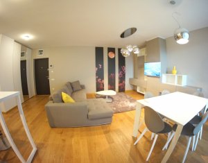 Appartement 3 chambres à vendre dans Cluj-napoca, zone Gheorgheni
