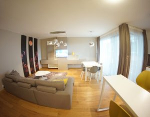 Appartement 3 chambres à vendre dans Cluj-napoca, zone Gheorgheni