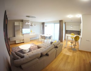 Appartement 3 chambres à vendre dans Cluj-napoca, zone Gheorgheni