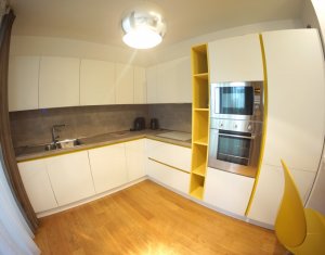 Appartement 3 chambres à vendre dans Cluj-napoca, zone Gheorgheni