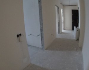 , 65m2 dans Cluj-napoca, zone Borhanci