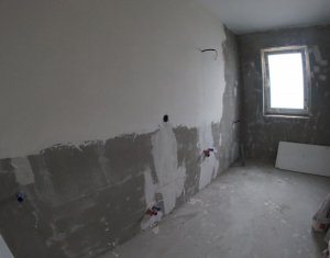 Appartement 2 chambres à vendre dans Cluj-napoca, zone Borhanci