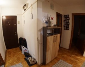 Appartement 3 chambres à vendre dans Cluj-napoca, zone Manastur