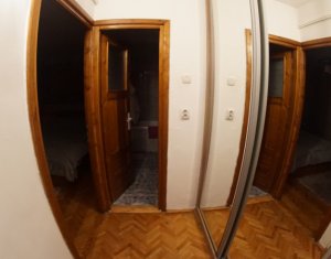 Appartement 3 chambres à vendre dans Cluj-napoca, zone Manastur