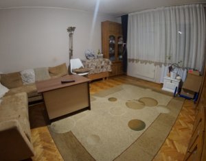 , 64m2 dans Cluj-napoca, zone Manastur