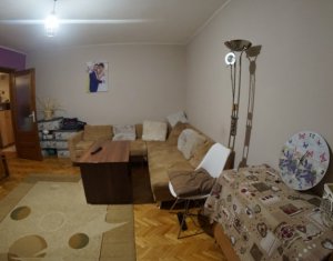 Appartement 3 chambres à vendre dans Cluj-napoca, zone Manastur