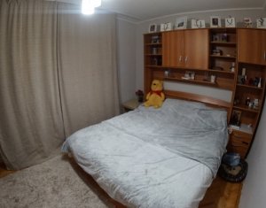 Appartement 3 chambres à vendre dans Cluj-napoca, zone Manastur