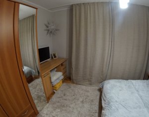 Appartement 3 chambres à vendre dans Cluj-napoca, zone Manastur