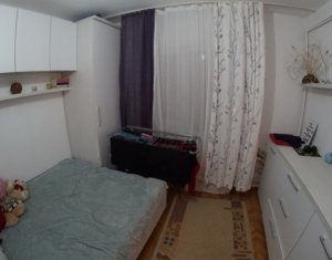 Appartement 3 chambres à vendre dans Cluj-napoca, zone Manastur