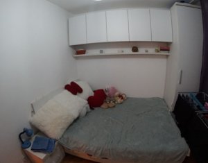Appartement 3 chambres à vendre dans Cluj-napoca, zone Manastur