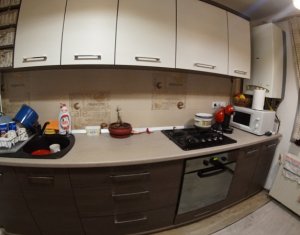 Appartement 3 chambres à vendre dans Cluj-napoca, zone Manastur