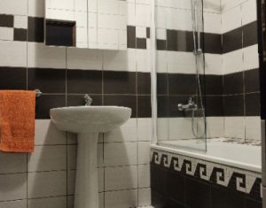 Appartement 2 chambres à vendre dans Floresti