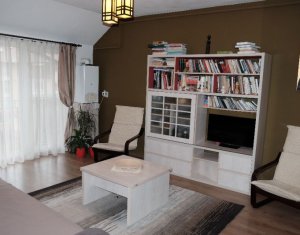 , 58m2 dans Floresti